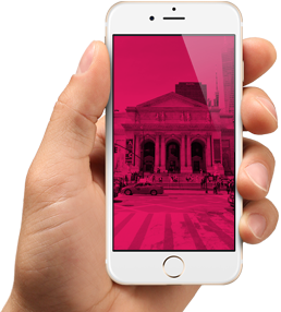 Mobile Phone