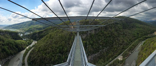 Panoramic view
