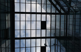 Glass