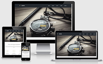 Company website
