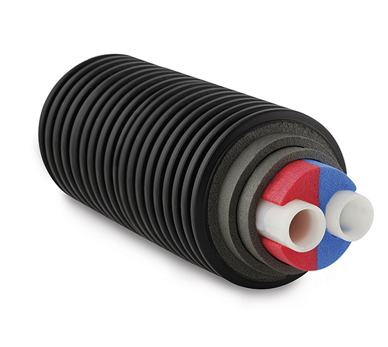 Uponor Ecoflex